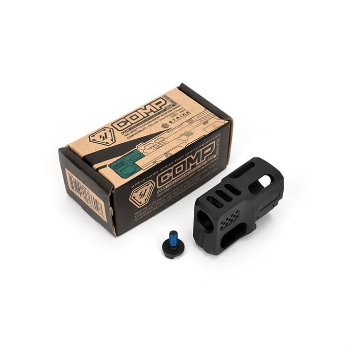 Strike Industries Comp for Modular Chassis SMC Large Handgun Parts