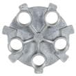 RCBS Pro Chucker 5-Die Plate