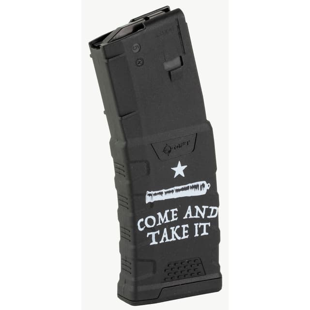 Mission First Tactical MFT Extreme Duty 5.56 30 Round Magazine AR-15 Compatible