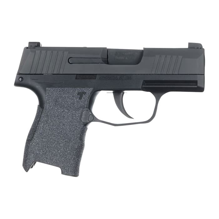 Talon Grips Grip Granulate for Sig P365 Textured Grip Surface