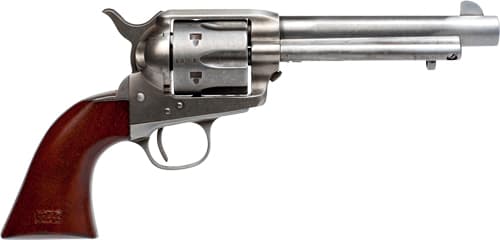 Cimarron Firearms Usv Artillery 45 Long Colt 5.5 inch 6 Round Blued