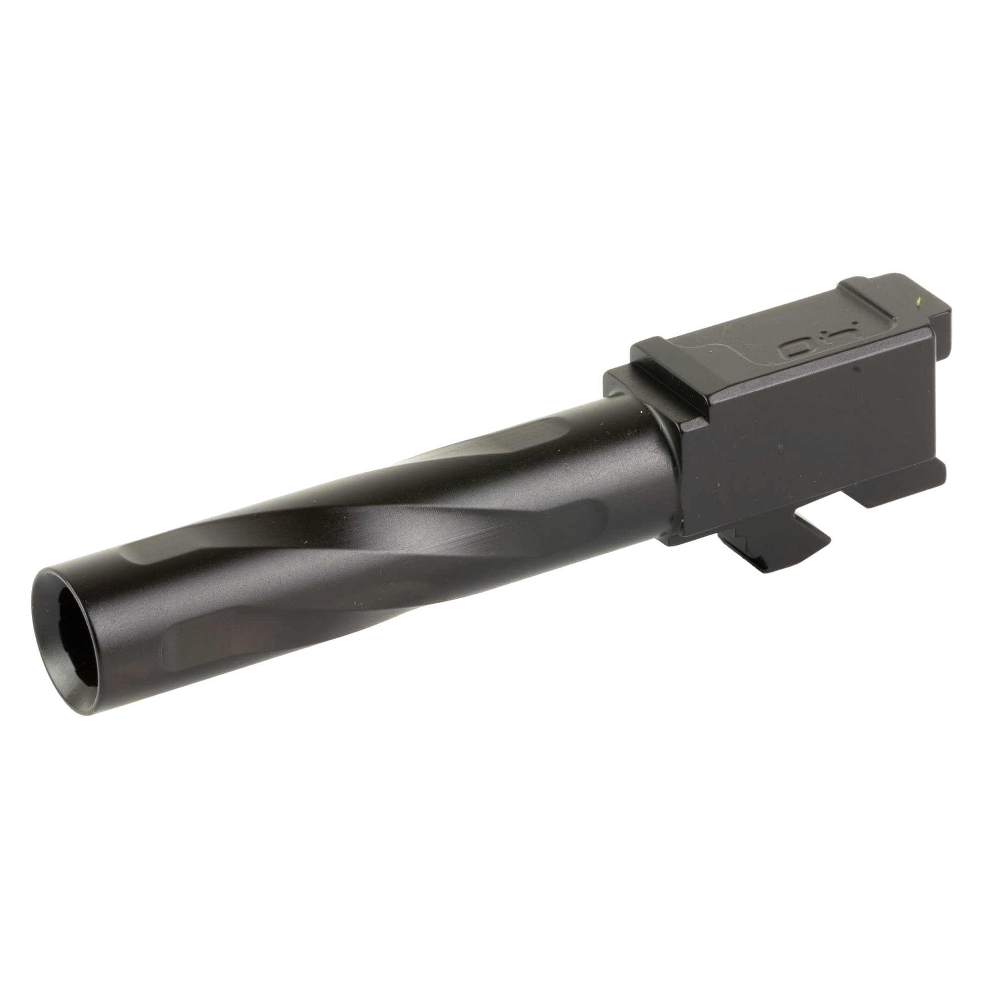Zaffiri Precision ZP 23BBN 3.9in 40SW Nitride Barrel Glock 23 Gen 1-3