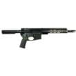 ZEV Technologies AR-15 Core Elite Pistol 5.56 NATO 10.5 Inch Barrel True Black Finish