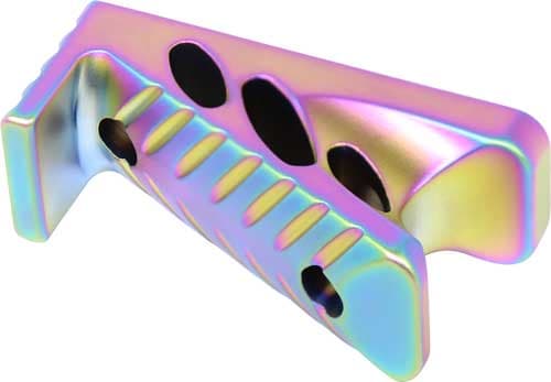 Guntec USA GUNTEC AR15 Micro Angle Grip for AR-15 Receivers