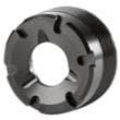Dead Air Armament Ghost Front Cap 45 Std For Ghost Series 4.75in