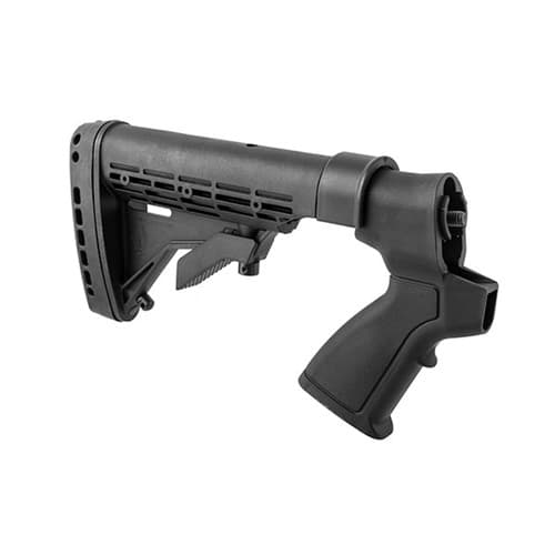 KickLite Stocks Mossberg 500 Tactical 20 Gauge Adjustable Buttstock Mossberg 835