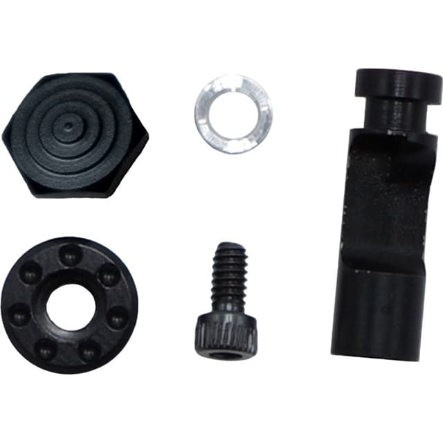Tandemkross Titan Extended Magazine Release Ruger Iv 22/45