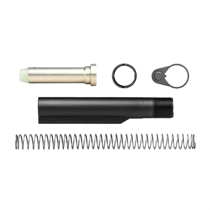 Aero Precision MIL-SPEC Carbine Buffer Kit with H Buffer for AR-15