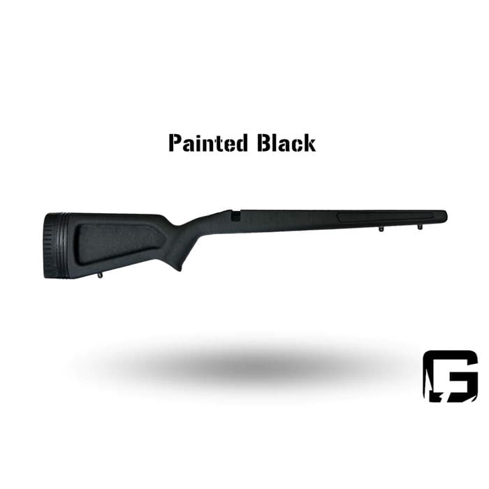 Grayboe Eagle Long Action Right Hand Rifle Stock Resin Chassis Remington 700