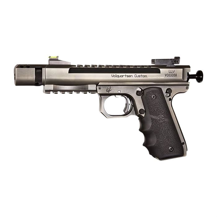 SCORPION BATTLEWORN 22LR