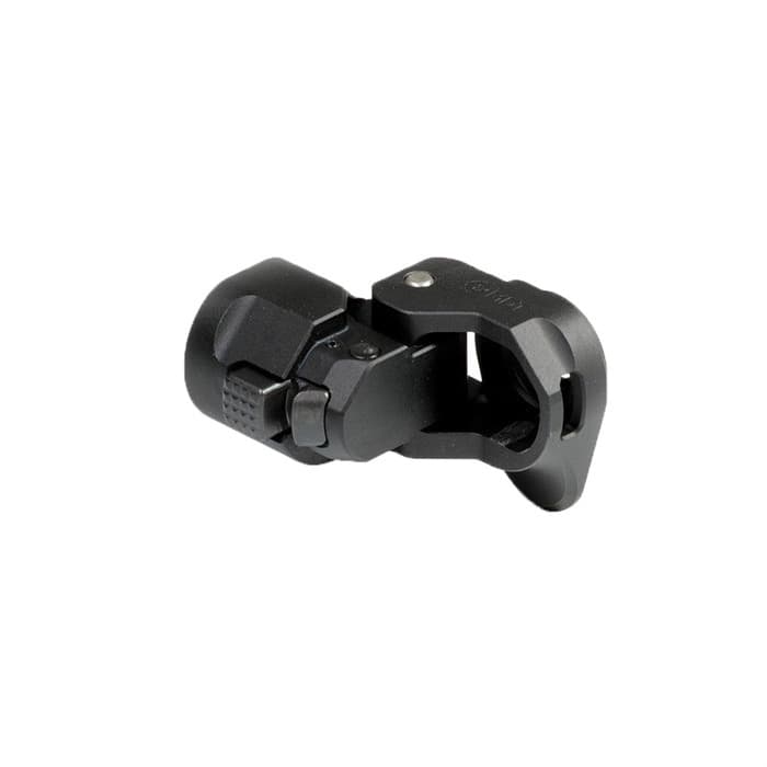 MDT 1-Way Lock Fixed to Carbine Folding Adapter for MDT Folding Stock System