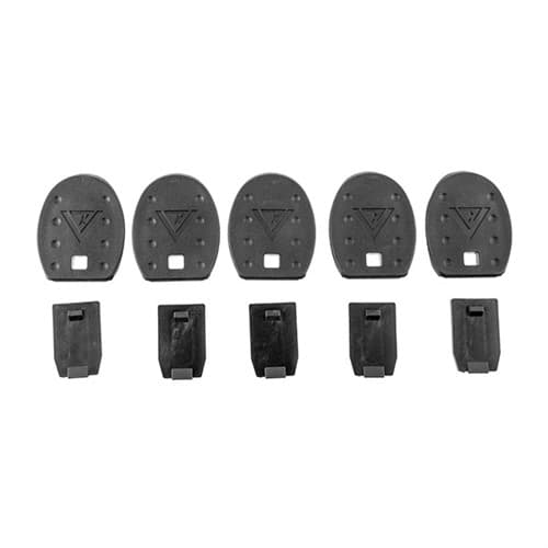 TangoDown Vickers Tactical Magazine Floor Plates M&P for Quick Extraction