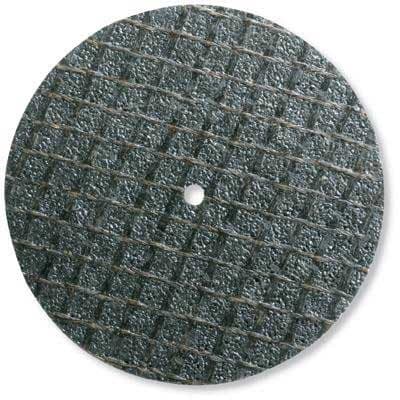 CUT-OFF WHEEL
