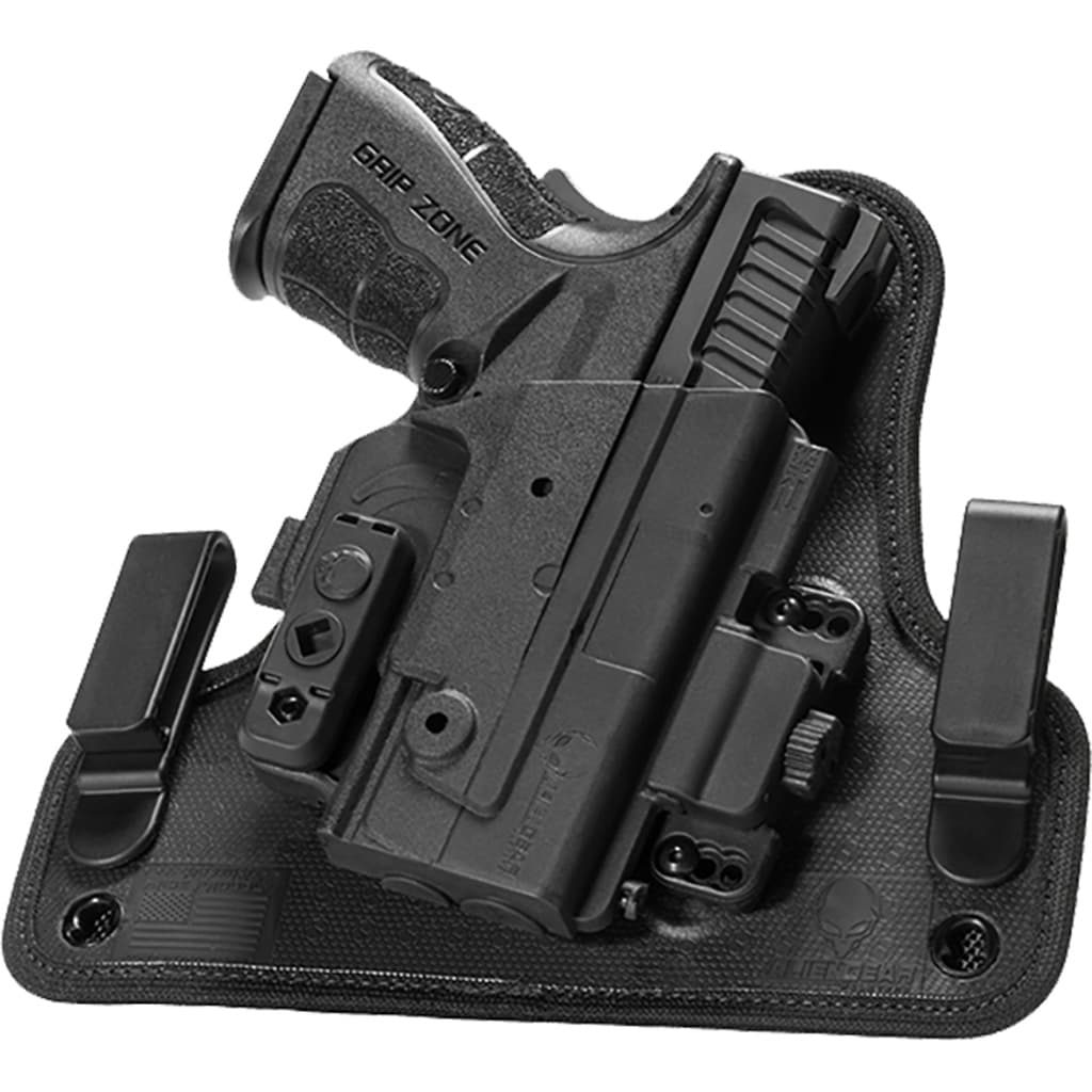 Alien Gear Shape Shift Inside Waist Band Ruger SR9c