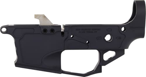 NEW FRONTIER G-9 STRIPPED