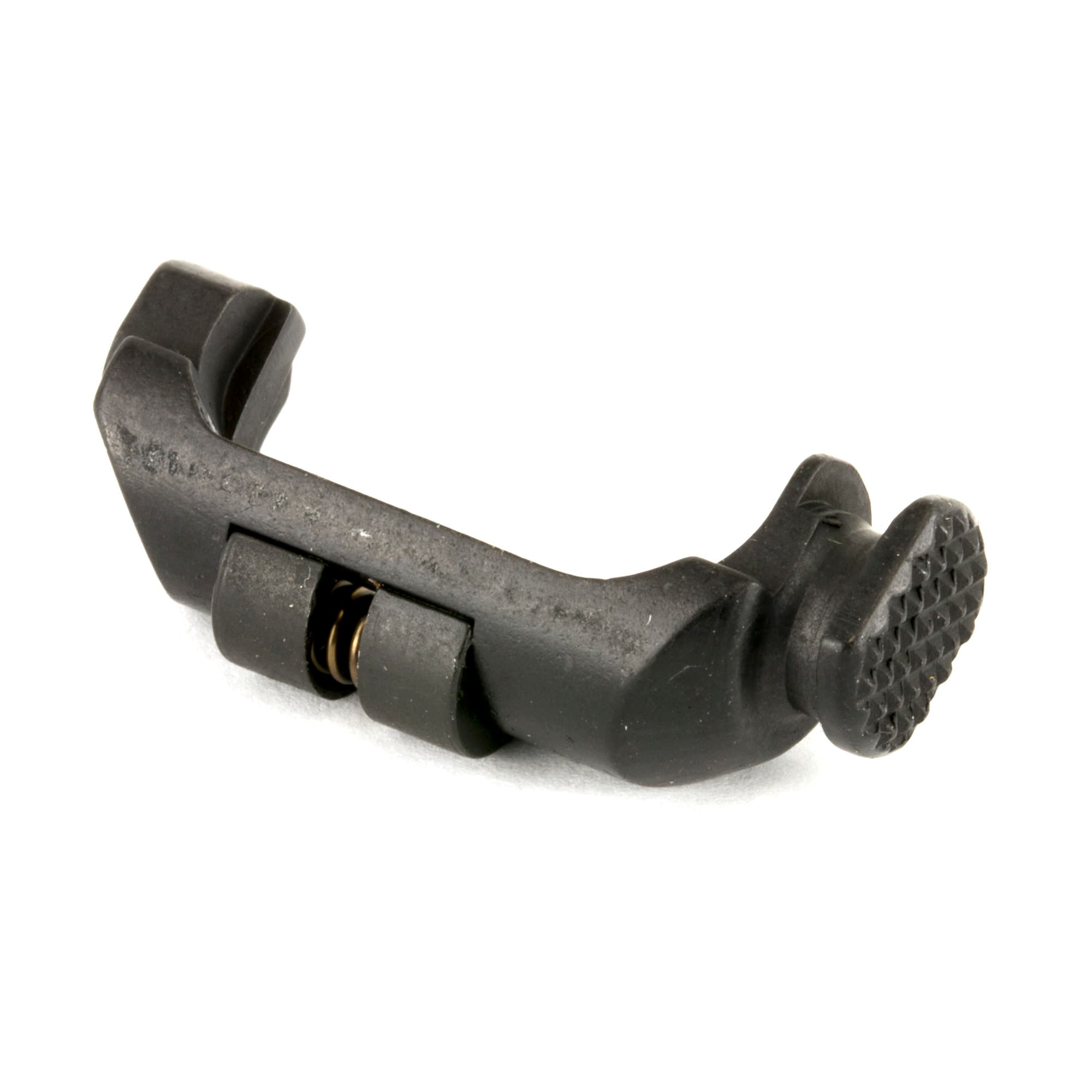 Beretta 92/96 Oversize Steel Magazine Release Button Replacement Part