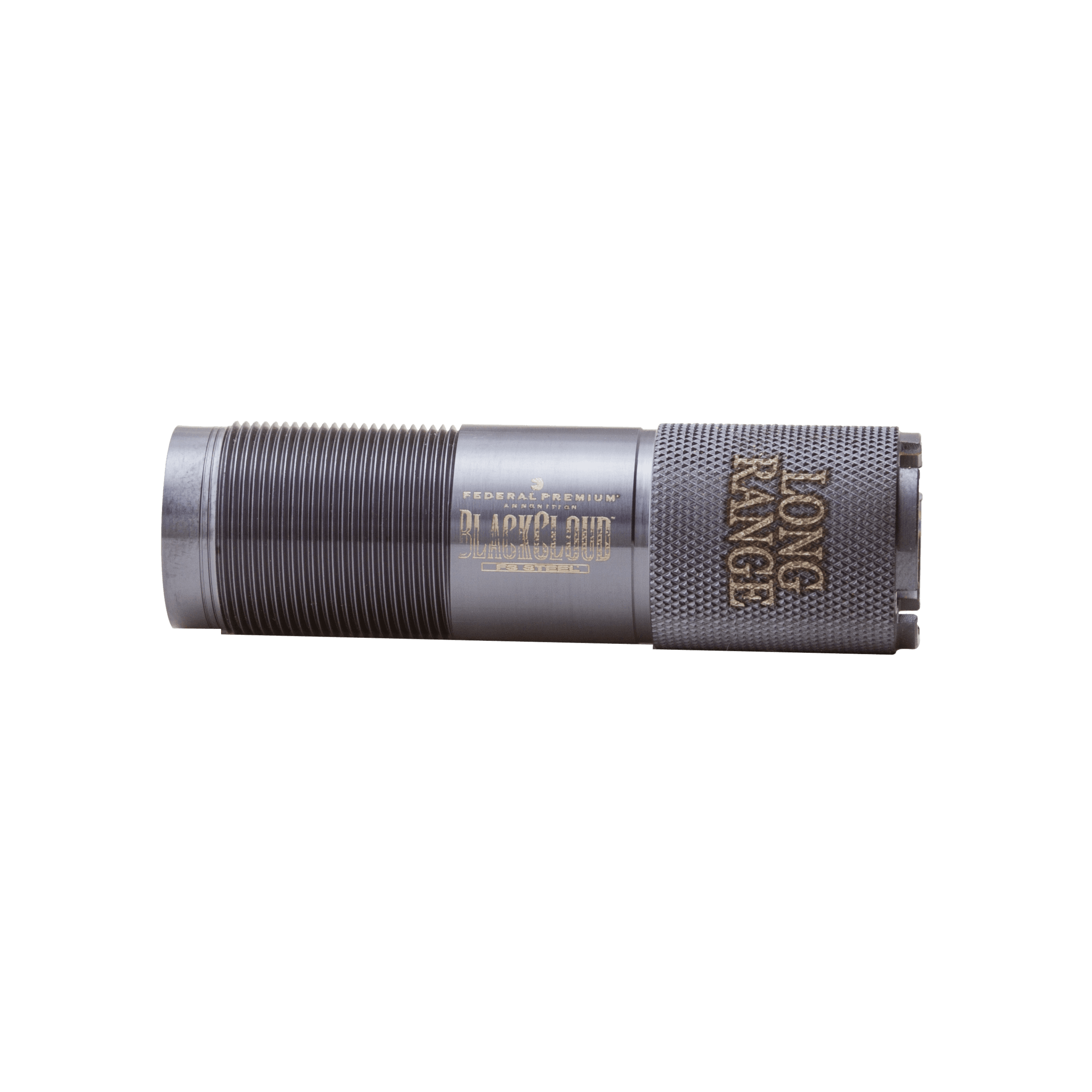 Carlson Invector 20 Gauge Long Range Steel Titanium Coated Choke 590 Winchester