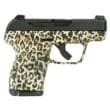 Ruger LCP Max 380 ACP 2.8in 10rd Leopard