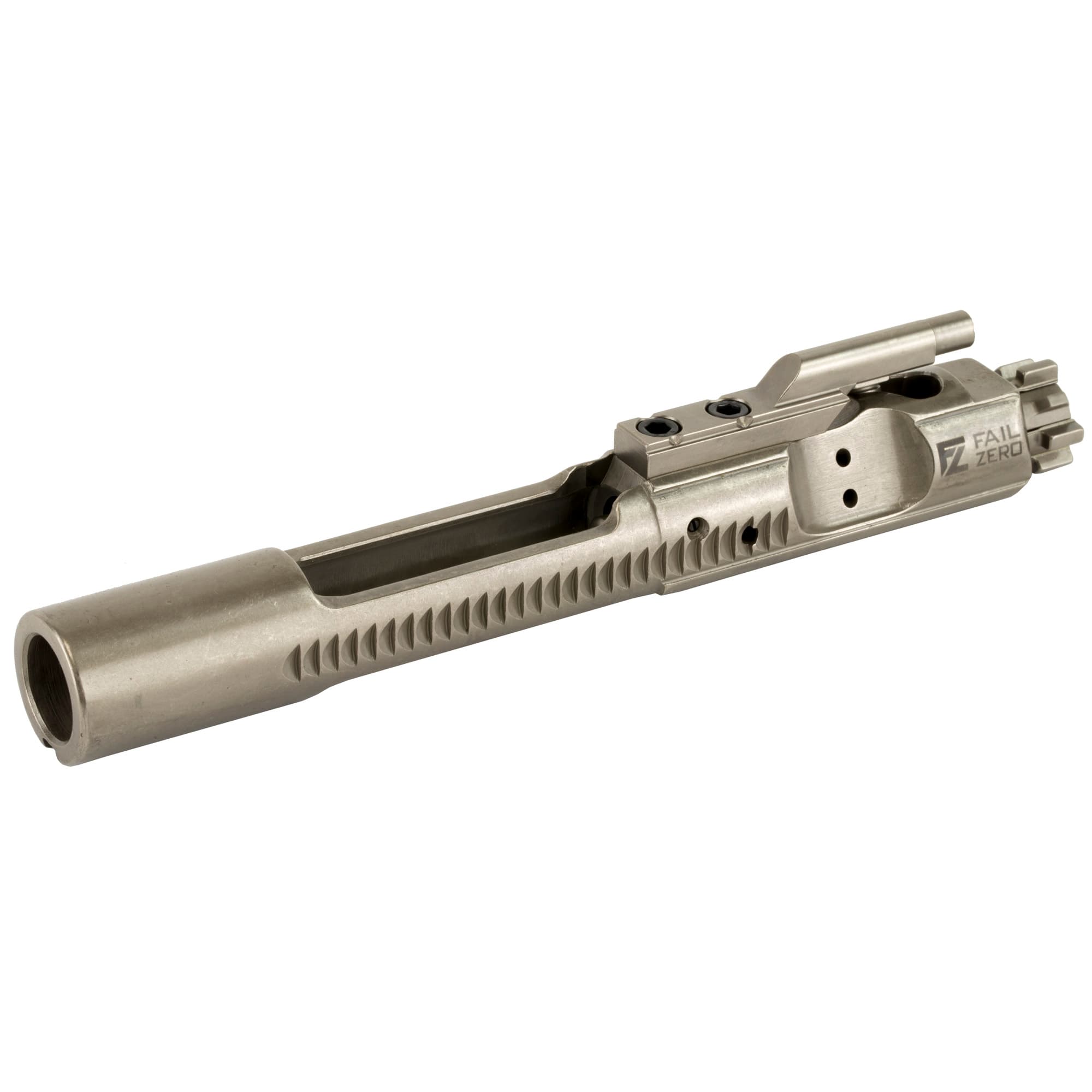 FailZero M16 M4 Bolt Carrier Group Exo Nickel Boron Semi Auto Hammer