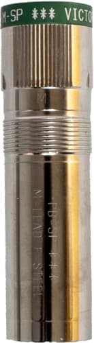 Beretta JCMEV15 MobilChoke Victory 12 Gauge Modified Extended Steel Silver