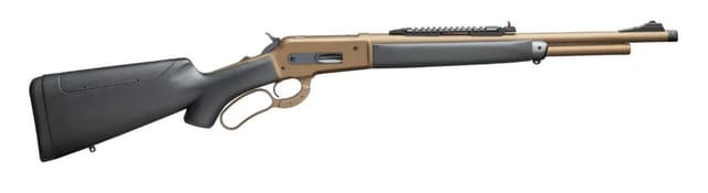 1886/71 Boarbuster MKII