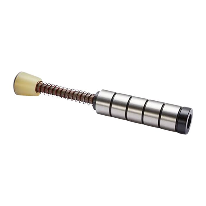 Jp Enterprises 9mm Gen2 Silent Capture Spring Short Stroke All Steel Mass