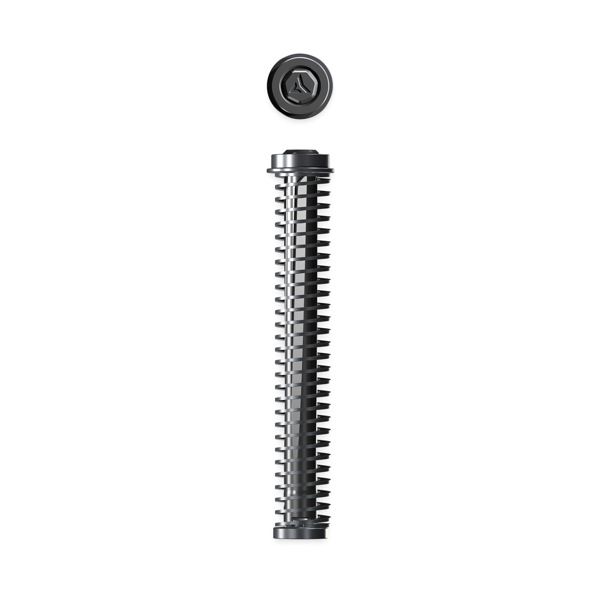 Radian Weapons Glock 17 G5 Quick Tune Recoil Management Component