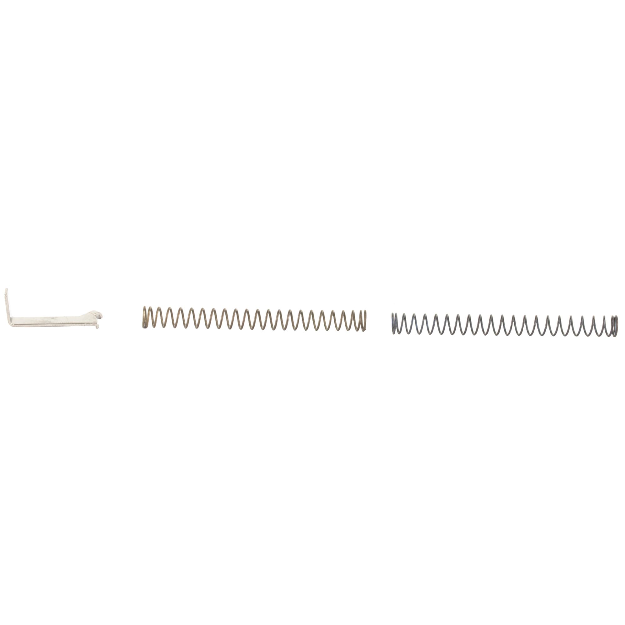 Ghost Inc Std Trigger 3.5 lb Dropin Kit Glock