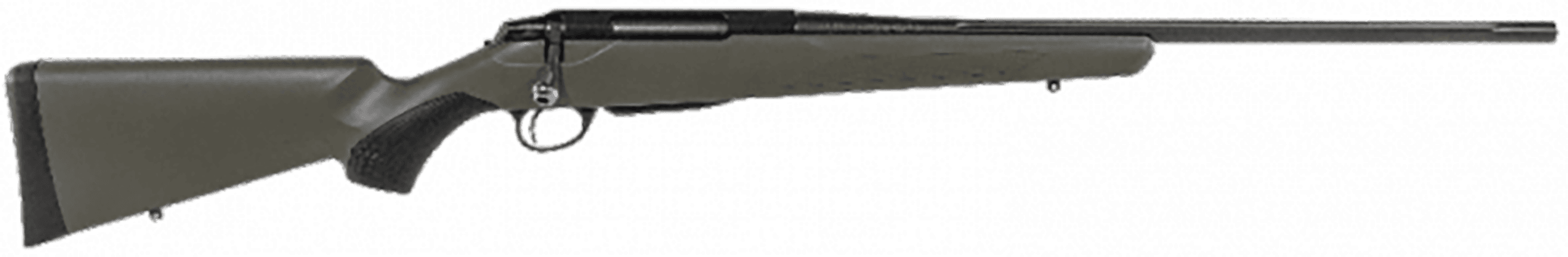 Tikka T3x Superlite 300 Winchester Magnum 24.3in 3+1 OD Green Fluted Barrel