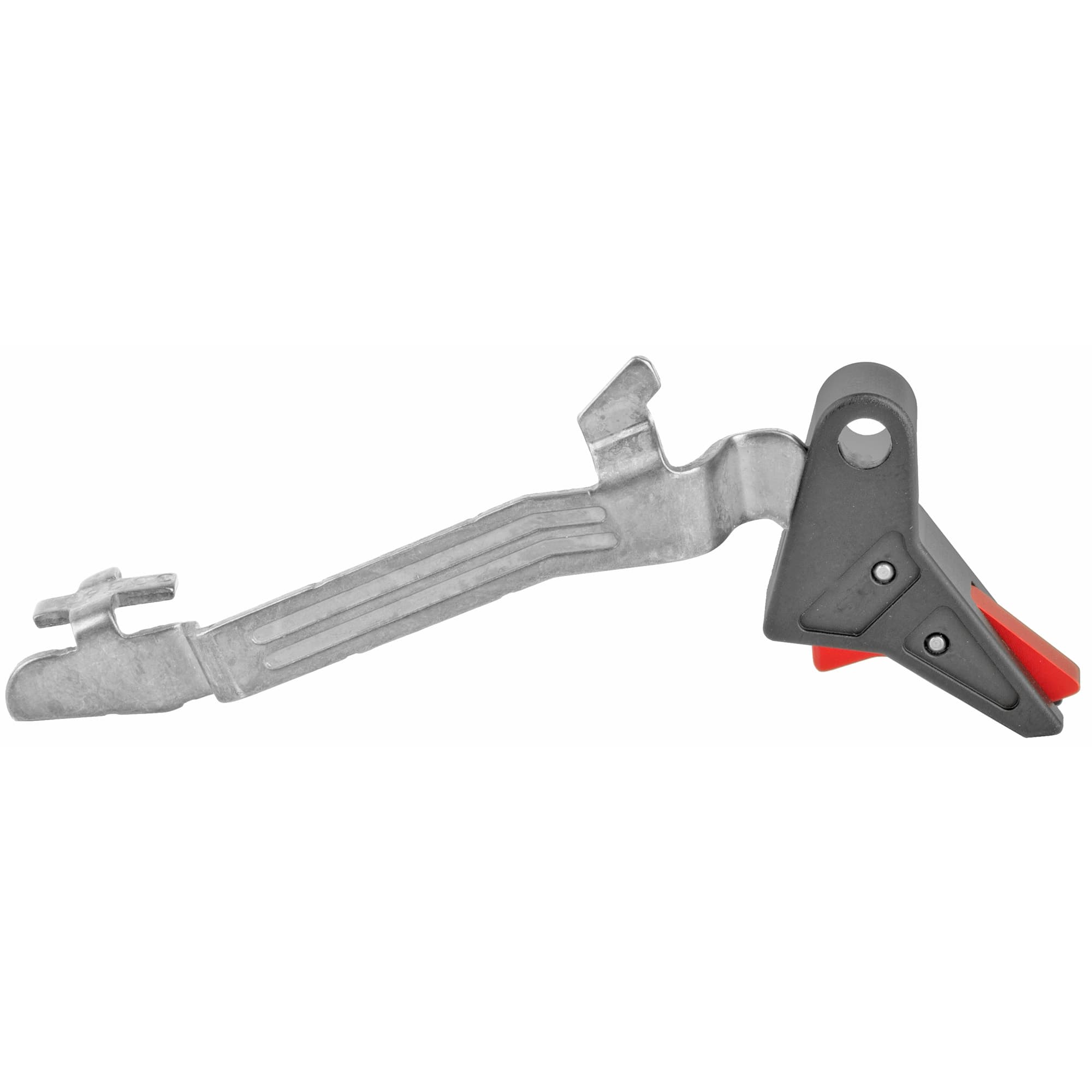 True Precision Axiom Trigger for Glock 43 43X 48 Black Red