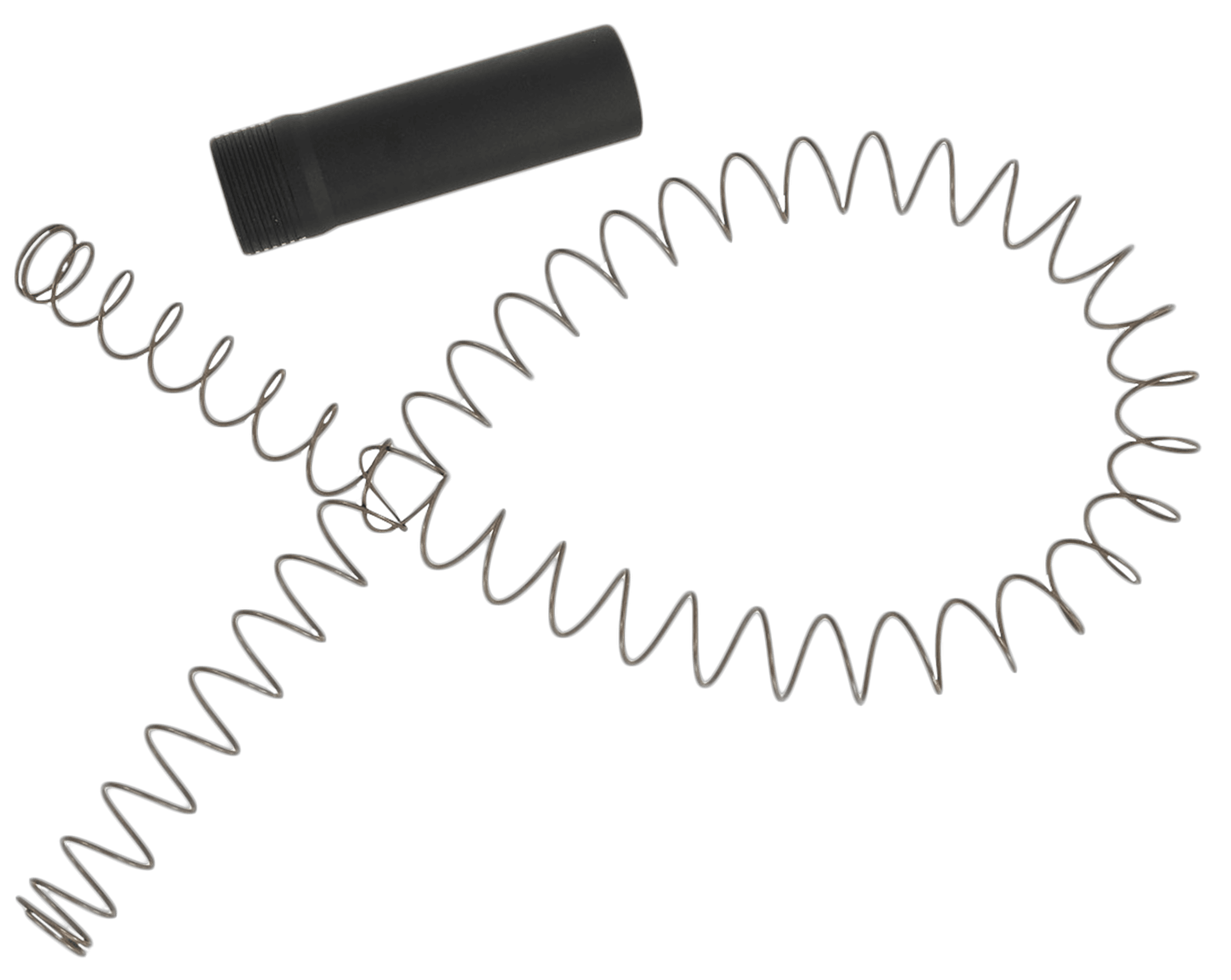 SDS Imports Tactical Magazine Tube Extension MAC-2 for 12 Gauge Shotguns