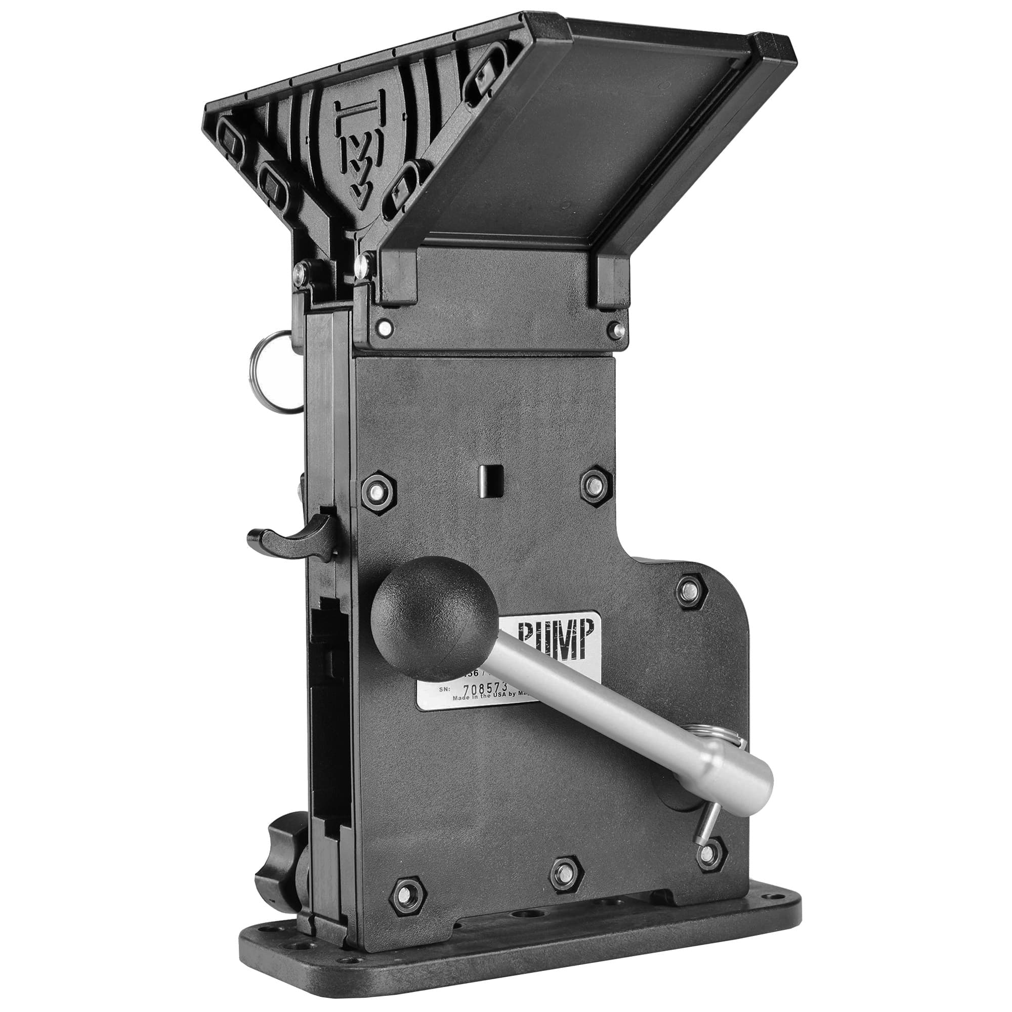 Magpump AR15 Pro Loadr 223556 Magazine Loader for AR-15 Magazines