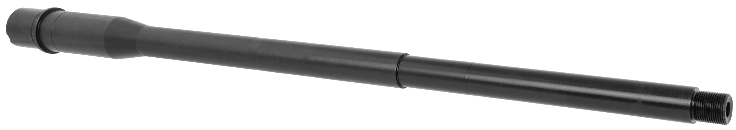 TacFire AR Barrel 308 Win 20in Nitride 1:10 AR-10