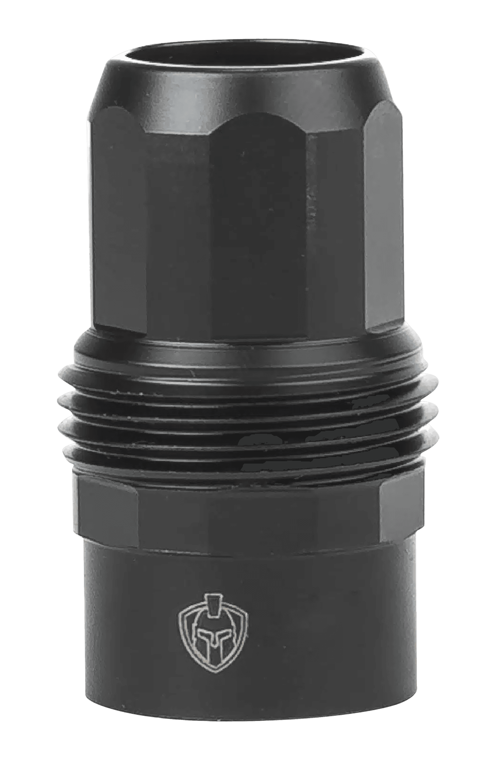 JK Armament JKMDHDBE1215/16X32 17-4 Stainless 15/16x32 TPI 12 Gauge Muzzle Device
