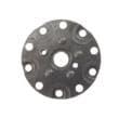 RC 5 STATION SHELL PLATE #5