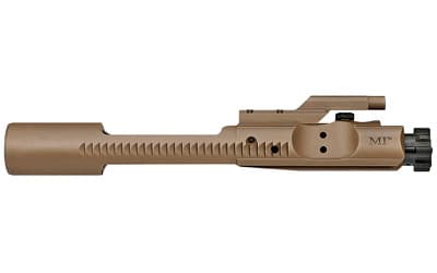 Midwest Industries 5.56 AR15 DLC FDE Bolt Carrier Group