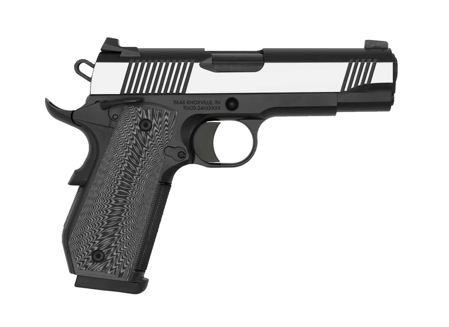 1911C Yukon Two-Tone