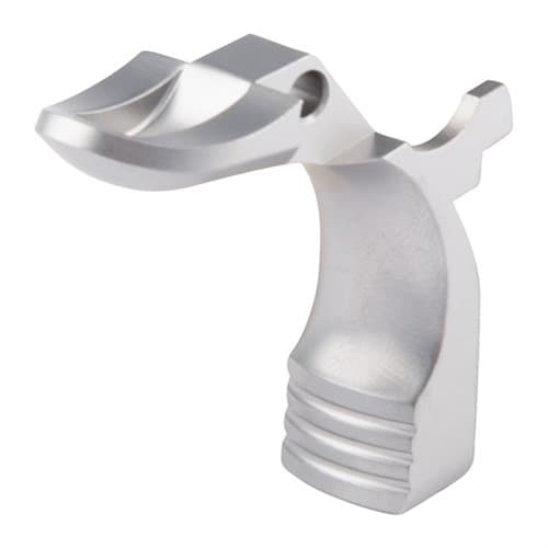 Ed Brown 1911 Machined Beavertail Grip Safety Stainless Ambidextrous Government