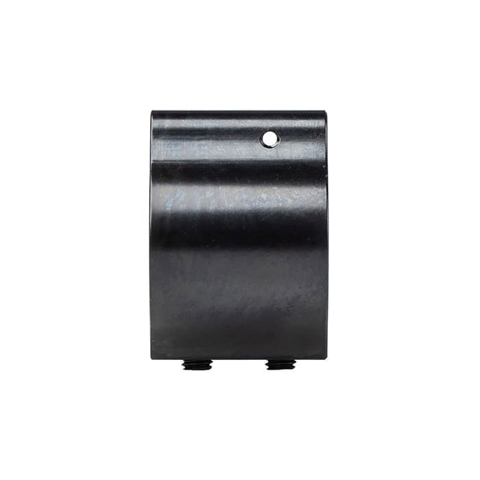Aero Precision Low Profile Gas Block .936'' Nitride Steel AR-15