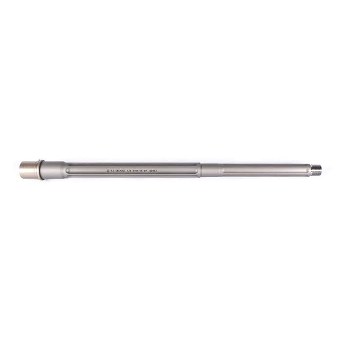 Ballistic Advantage 6.5 Grendel 16in Spr Fluted Mid Length Ar15 Barrel