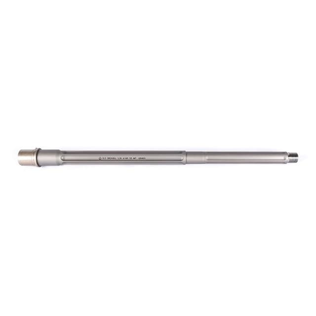 Ballistic Advantage 6.5 Grendel 16in Spr Fluted Mid Length Ar15 Barrel