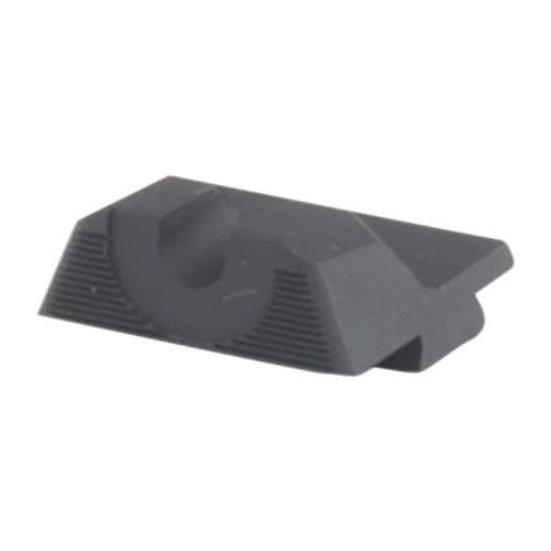 Wilson Combat Vickers Elite Battlesight U-Notch Sight for Glock