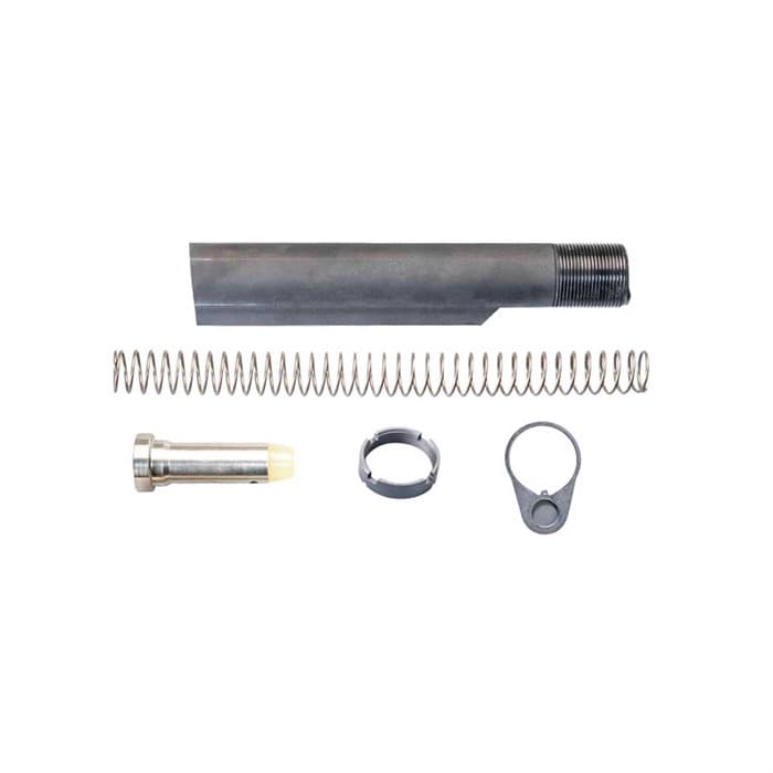 Luth-Ar Ar-15 Commercial Carbine Buffer Assembly Package Ar-15 Compatible