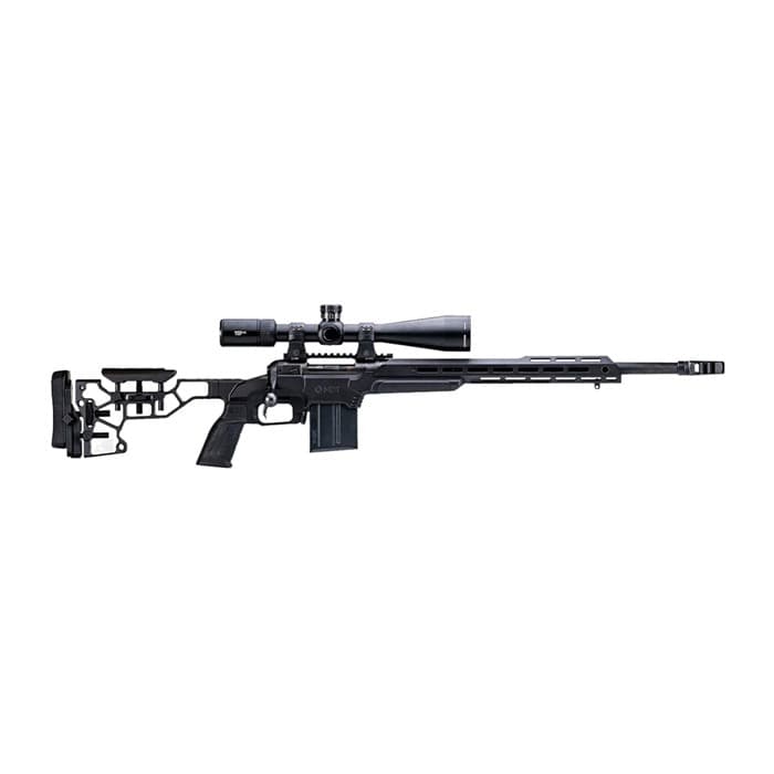 Mdt Ess Chassis System Savage La 3.850 Cip Long Action Aluminum