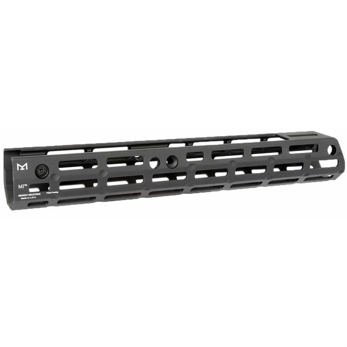 Midwest Industries Handguard Drop-In Aluminum 12.5 M-LOK for IWI Galil Ace SAP