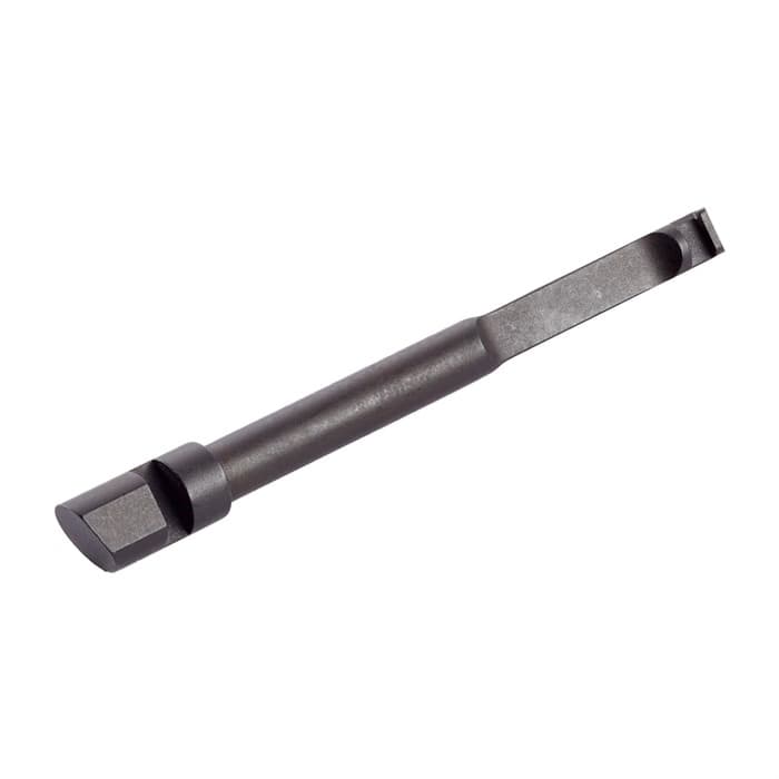 Wilson Combat Extractor-70 Series .45ACP Bullet Proof Blued 1911