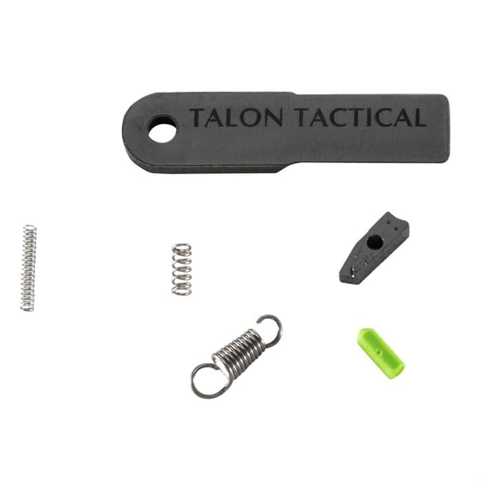 Apex Tactical Duty Carry Action Enhancement Kit for S&W Shield .45 ACP