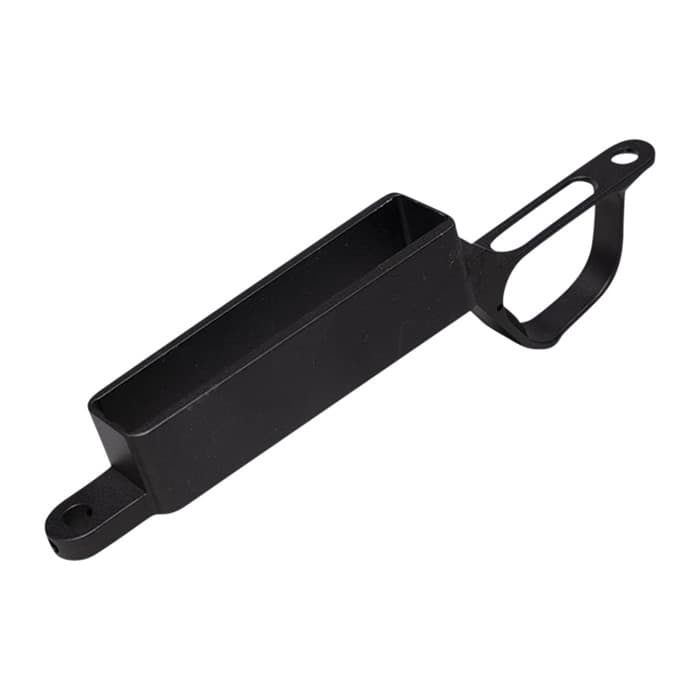 Christensen Arms Detachable Magazine Bottom Metal LA AICS CIP Remington 700