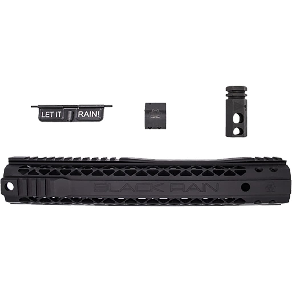 Black Rain Ordnance Upgrade Kit Rifle Parts Compatibility US Made