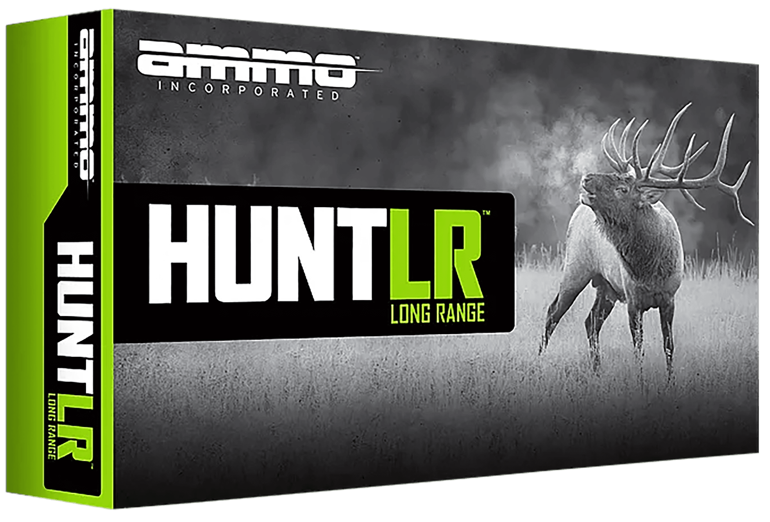 Ammo Inc 54539060VMXA20 Hunt Long Range 5.45x39mm 60gr V-Max 20 Rounds
